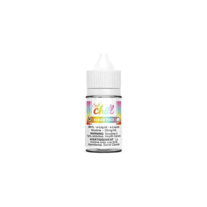 Shop Punch Salt By Chill E-Liquid - at Vapeshop Mania