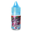 Shop Queen Soko Iced by Twelve Monkeys Ice Age Salt Juice - at Vapeshop Mania