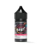 Shop Ragin' Razz Mango Iced Salt by Flavour Beast E-Liquid - at Vapeshop Mania