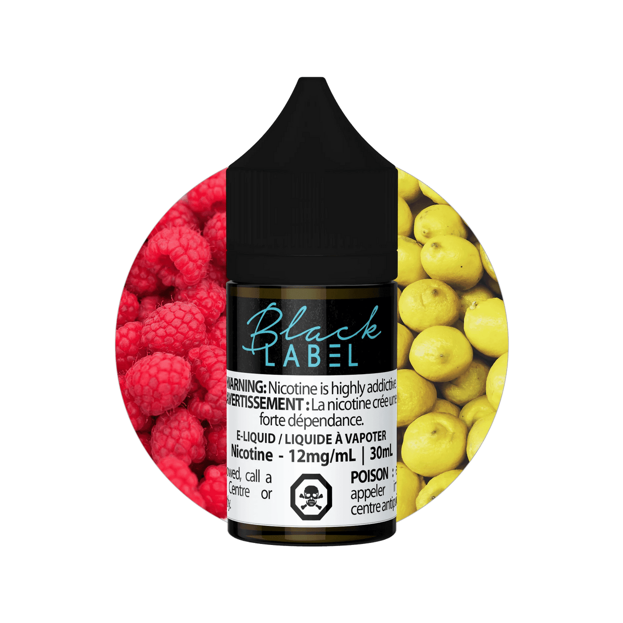 Shop Raspberry Lemon - at Vapeshop Mania