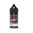 Shop Savage Strawberry Watermelon Iced Salt by Flavour Beast E-Liquid - at Vapeshop Mania