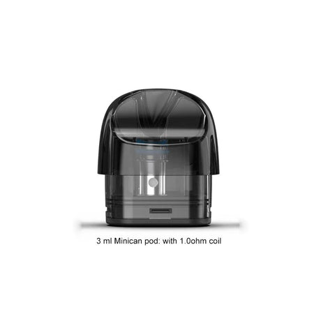 Shop Aspire Minican Replacement Pod (2 Pack) - at Vapeshop Mania