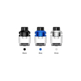 Shop GeekVape E100 (Aegis Eteno) Empty Replacement Pod (2 pack) [CRC] - at Vapeshop Mania