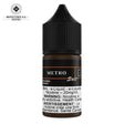 Shop Metro Salt by Montreal Original - at Vapeshop Mania