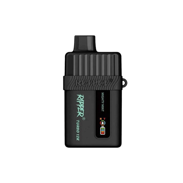 Shop Ripper Turbo 12K - Mighty Mint - at Vapeshop Mania