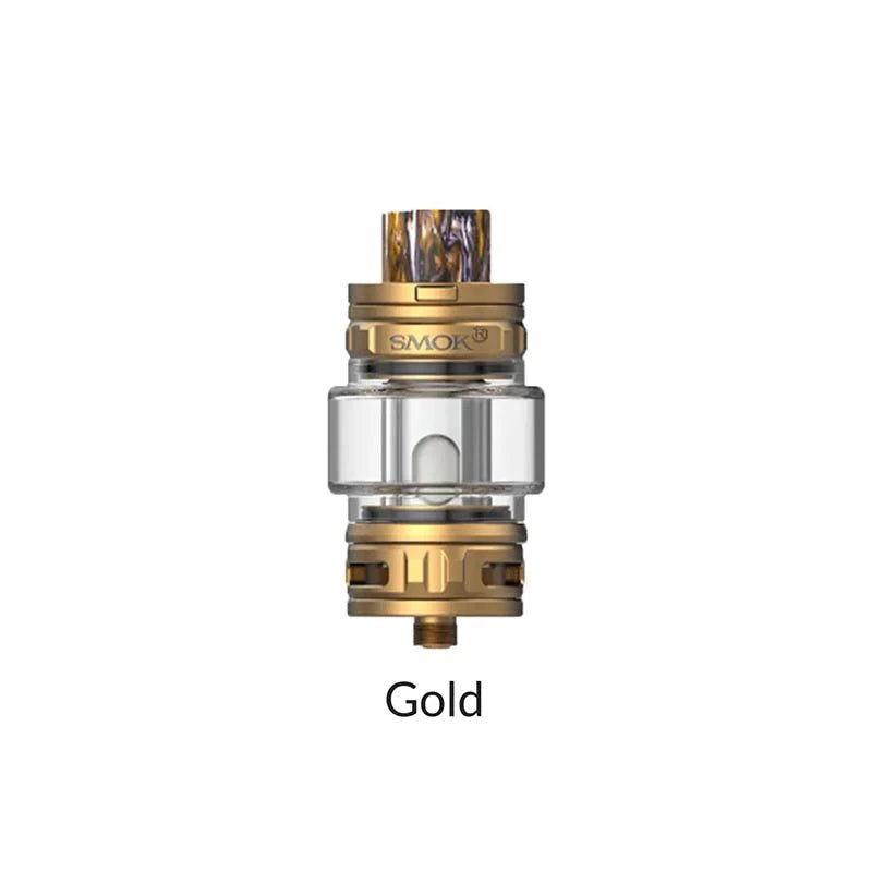 Shop SMOK TFV18 Sub-Ohm Tank [CRC Version] - at Vapeshop Mania