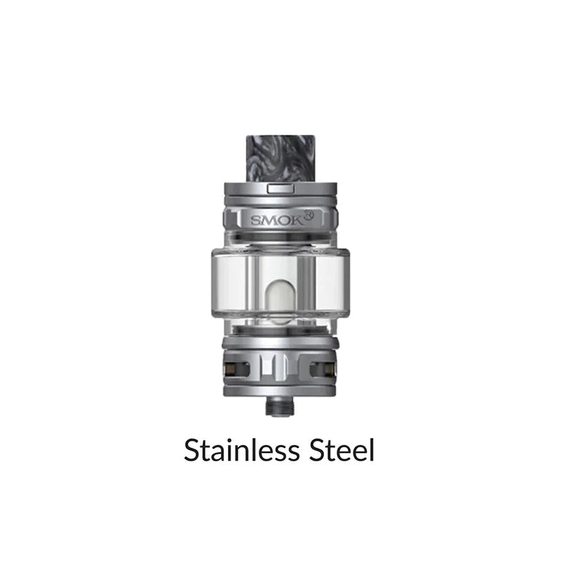 Shop SMOK TFV18 Sub-Ohm Tank [CRC Version] - at Vapeshop Mania