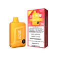 Shop STLTH 8K Pro Disposable - Pineaaple Orange Cherry - at Vapeshop Mania