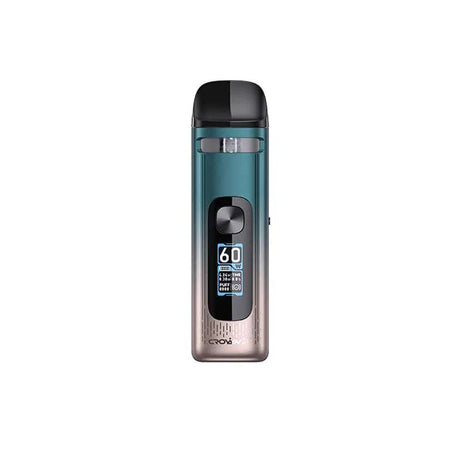 Shop Uwell Crown X 60W Pod Kit [CRC] - at Vapeshop Mania