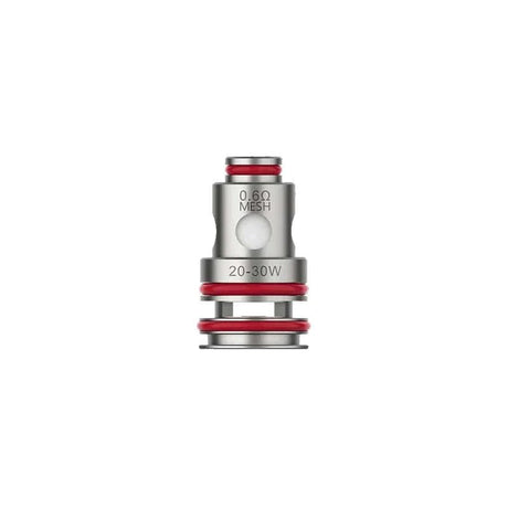 Shop Vaporesso GTX Replacement Coils (5 Pack) - at Vapeshop Mania