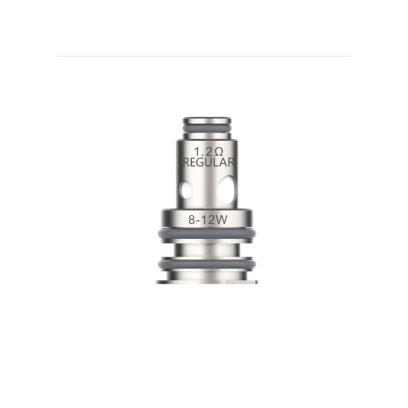 Shop Vaporesso GTX Replacement Coils (5 Pack) - at Vapeshop Mania