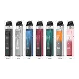 Shop Vaporesso XROS PRO Pod Kit [CRC] - at Vapeshop Mania