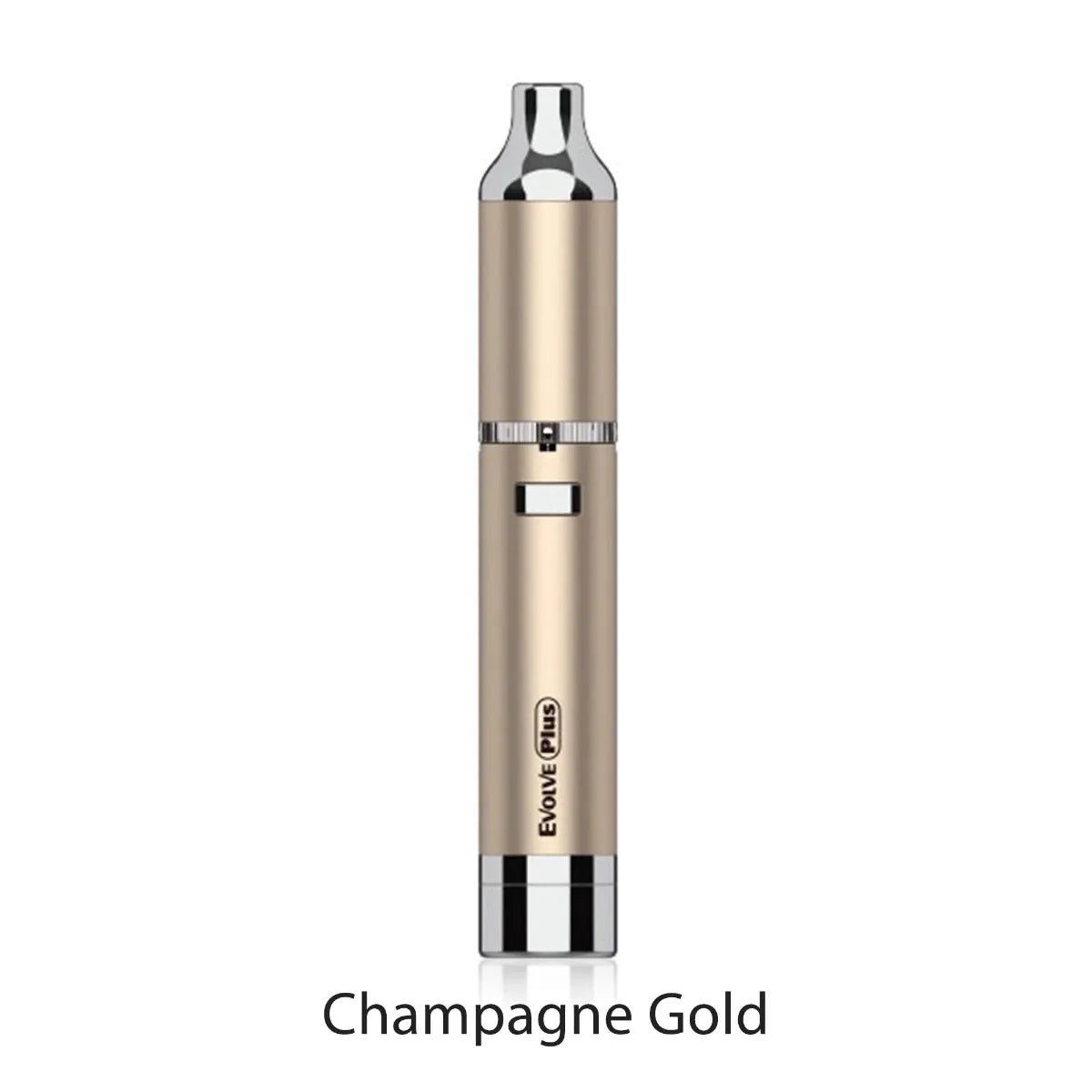 Shop Yocan Evolve Plus Wax Starter Kit - at Vapeshop Mania