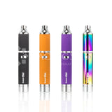 Shop Yocan Evolve Plus Wax Starter Kit - at Vapeshop Mania