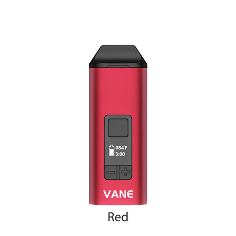 Shop Yocan Vane Portable Vaporizer Kit - at Vapeshop Mania