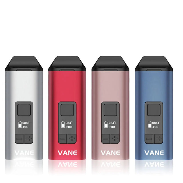 Shop Yocan Vane Portable Vaporizer Kit - at Vapeshop Mania