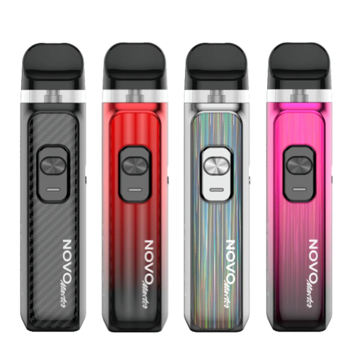 Shop Smok Novo Master Laser Open Pod Kit 2mL [CRC Version] - at Vapeshop Mania