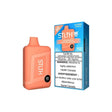 Shop STLTH 8K Pro Disposable - Peach Blue Razz Ice - at Vapeshop Mania