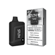 Shop STLTH 8K Pro Disposable - Rich Tobacco - at Vapeshop Mania