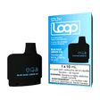 Shop STLTH LOOP Pod Pack - Blue Razz Lemon Ice - at Vapeshop Mania