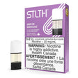 Shop STLTH Pod Pack - Grape Ice - at Vapeshop Mania