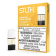 Shop STLTH Pod Pack - Passion Fruit - at Vapeshop Mania