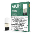 Shop STLTH Pod Pack - Tobacco Mint - at Vapeshop Mania