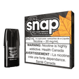 Shop STLTH SNAP Pod Pack - Misty Clear Tobacco - at Vapeshop Mania