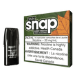 Shop STLTH SNAP Pod Pack - Summit Tobacco - at Vapeshop Mania