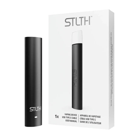 Shop STLTH Type-C Devices - at Vapeshop Mania