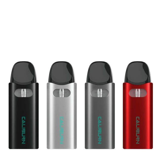 Shop Uwell Caliburn AZ3 Pod Kit - at Vapeshop Mania