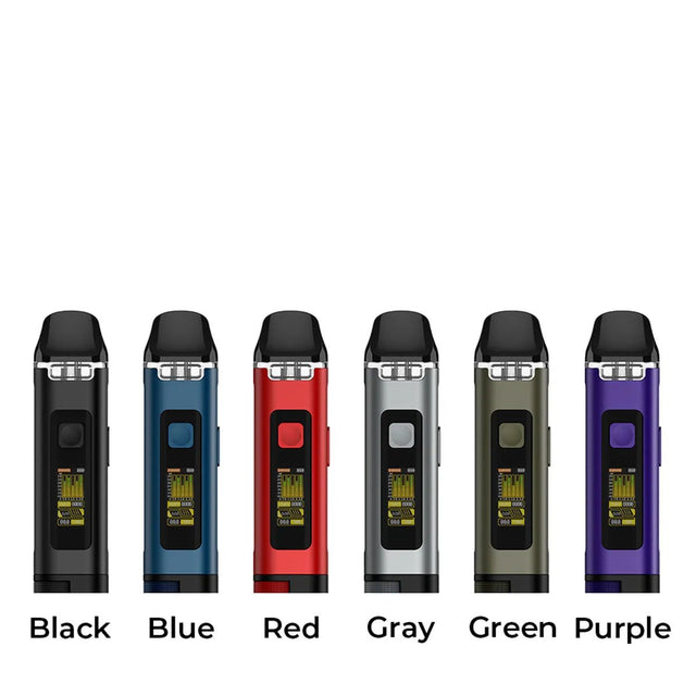 Shop Uwell Crown D Pod Kit - at Vapeshop Mania