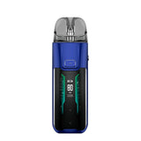 Shop Vaporesso LUXE XR MAX Open Pod Kit [CRC Version] - at Vapeshop Mania