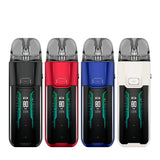 Shop Vaporesso LUXE XR MAX Open Pod Kit [CRC Version] - at Vapeshop Mania