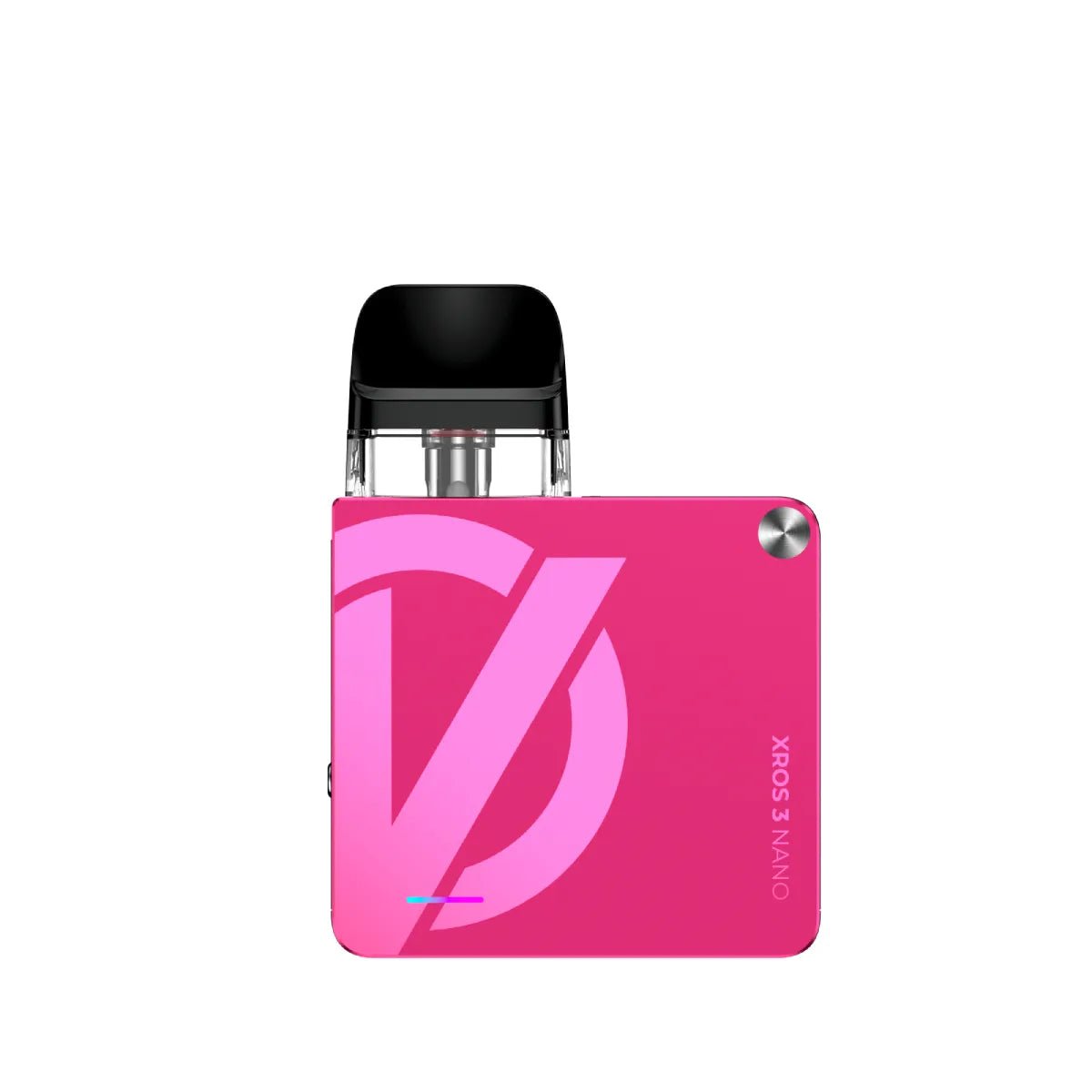 Shop Vaporesso XROS 3 NANO Open Pod Kit [CRC Version] - at Vapeshop Mania