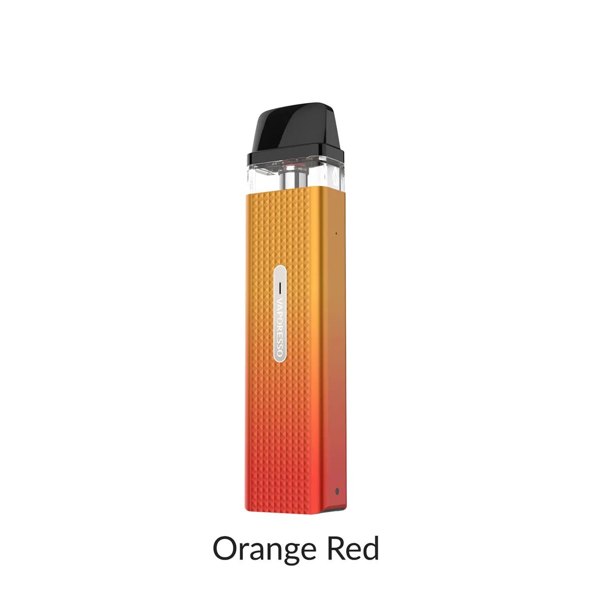 Shop Vaporesso XROS Mini Pod Kit [CRC Version] - at Vapeshop Mania