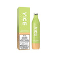 Shop VICE 2500 Disposable - Apple Peach Ice - at Vapeshop Mania