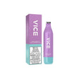 Shop VICE 2500 Disposable - Berry Burst Ice - at Vapeshop Mania