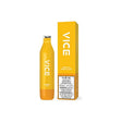 Shop VICE 2500 Disposable - Orange Ice - at Vapeshop Mania