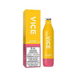 Shop VICE 2500 Disposable - Pink Lemon Ice - at Vapeshop Mania