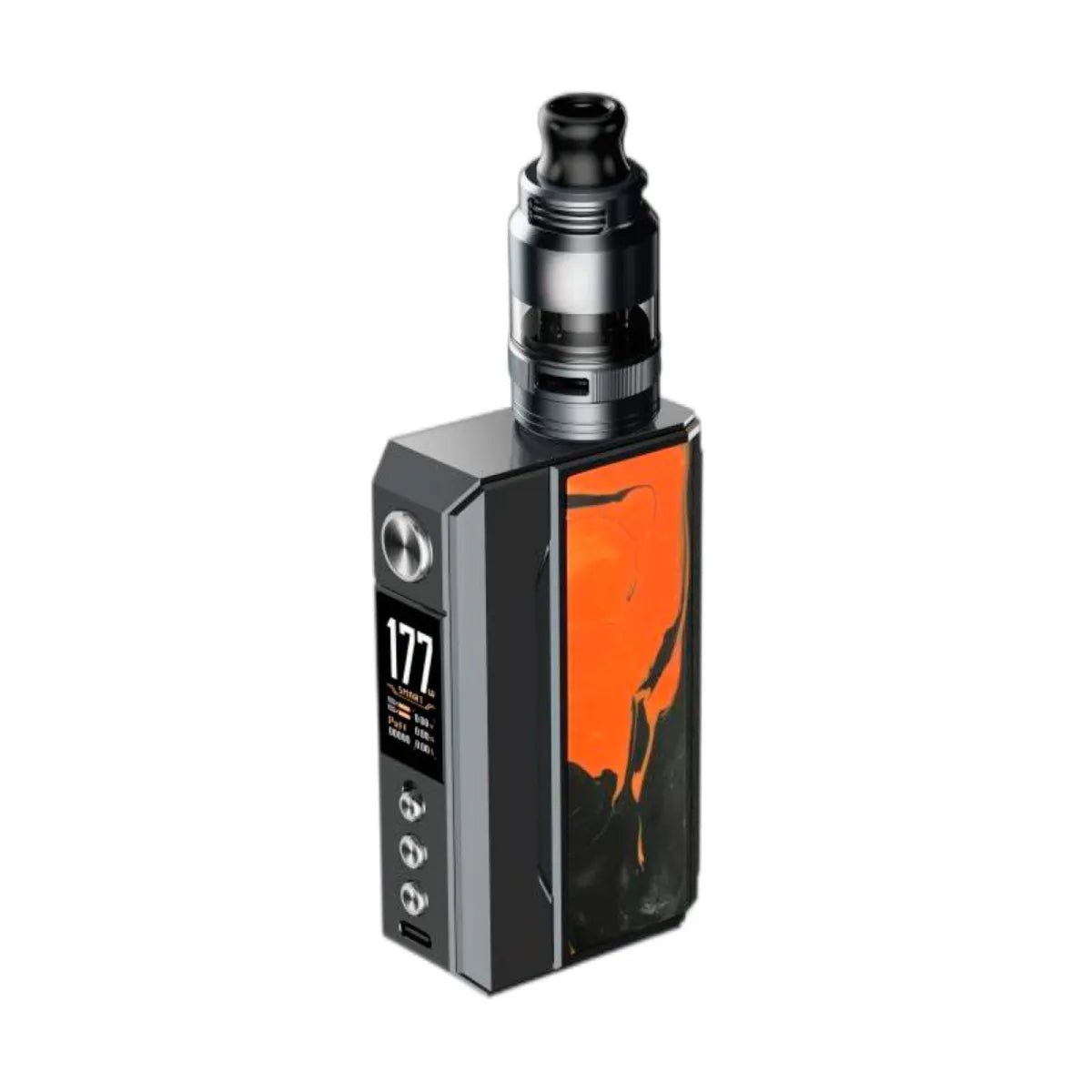 Shop Voopoo Drag 4 Starter Kit [CRC Version] - at Vapeshop Mania