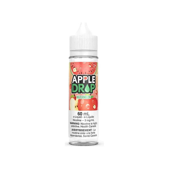 Shop Watermelon by Apple Drop E-Liquid - at Vapeshop Mania