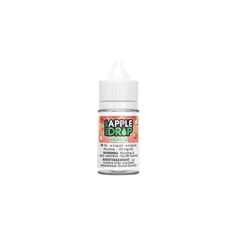 Shop Watermelon by Apple Drop Salt Juice - at Vapeshop Mania