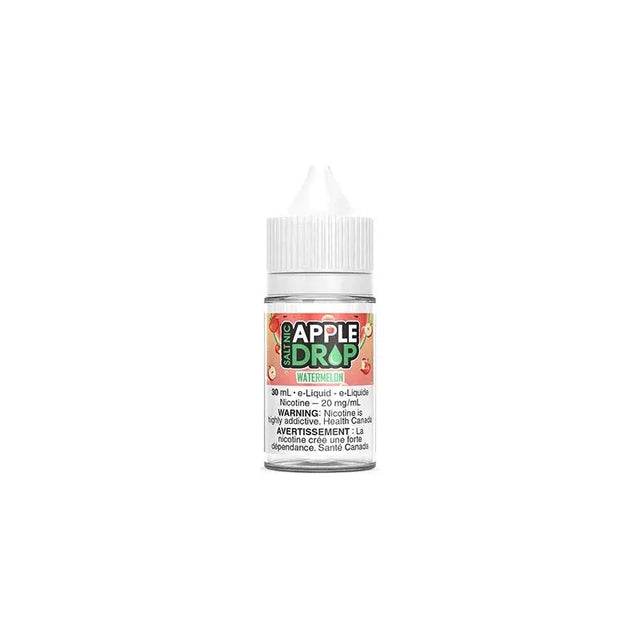 Shop Watermelon by Apple Drop Salt Juice - at Vapeshop Mania