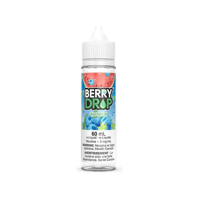 Shop Watermelon by Berry Drop E-Liquid - at Vapeshop Mania