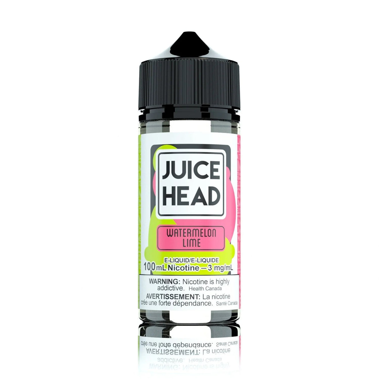 Shop Watermelon Lime by Juice Head - at Vapeshop Mania