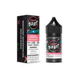 Shop Weekend Watermelon Iced Salt by Flavour Beast E-Liquid - at Vapeshop Mania