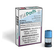 Shop Z pods - Blueberry Raspberry Grape - at Vapeshop Mania