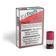 Shop Z pods - Cherry Frost - at Vapeshop Mania