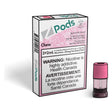 Shop Z pods - Chew/Pink Glublue - at Vapeshop Mania